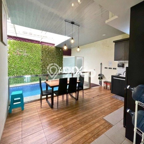 Vila Strategis Kawasan , Luas 131m2m², Akses Malang, Malang Vila Strategis Kawasan , Luas 131m2m², Akses Malang, Malang