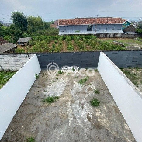 Hunian Cantik Minimalis Lb 123m2 di Lowokwaru, Malang Hunian Cantik Minimalis Lb 123m2 di Lowokwaru, Malang