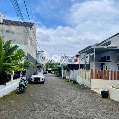Rumah Minimalis 2 KT di Malang Kota Malang Unfurnished Rumah Minimalis 2 KT di Malang Kota Malang Unfurnished