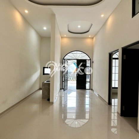 Dijual Hunian Rumah Nyaman 3 Kamar di Sawojajar, Malang Dijual Hunian Rumah Nyaman 3 Kamar di Sawojajar, Malang