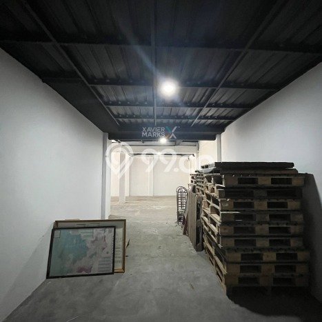FOR RENT! Gudang di Araya Cocok untuk Bisnis 200m2 FOR RENT! Gudang di Araya Cocok untuk Bisnis 200m2