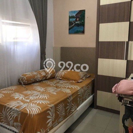 Dijual Cepat Rumah Favorit Siap Huni LB 100m2 di Singosari, Malang Dijual Cepat Rumah Favorit Siap Huni LB 100m2 di Singosari, Malang