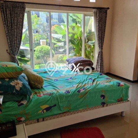 Dijual Rumah Eksklusif 2 KT di Soekarno Hatta, Malang Dijual Rumah Eksklusif 2 KT di Soekarno Hatta, Malang