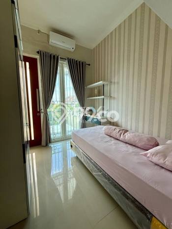 Properti Idaman LT 111m² Dekat Fasilitas Umum di Soekarno Hatta, Malang Properti Idaman LT 111m² Dekat Fasilitas Umum di Soekarno Hatta, Malang