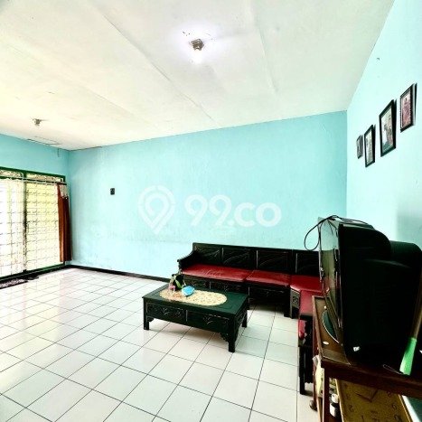 Dijual Cepat Rumah Bagus Siap Huni LB 59m2 di Blimbing, Malang Dijual Cepat Rumah Bagus Siap Huni LB 59m2 di Blimbing, Malang