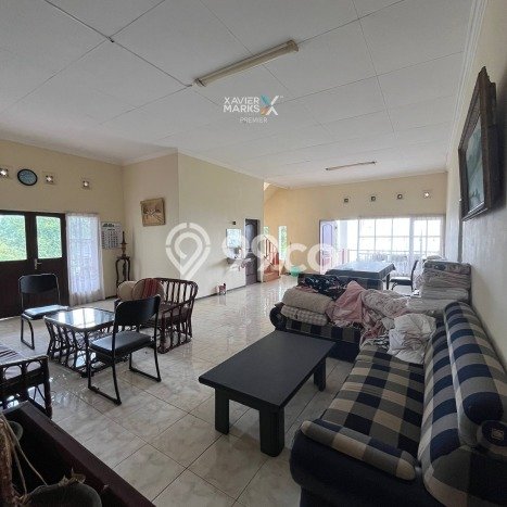 LOKASI STRATEGIS! Vila di , Luas 622m2m², Akses ke fasilitas kota LOKASI STRATEGIS! Vila di , Luas 622m2m², Akses ke fasilitas kota