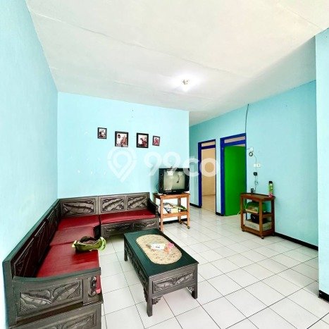 Dijual Cepat Rumah Bagus Siap Huni LB 59m2 di Blimbing, Malang Dijual Cepat Rumah Bagus Siap Huni LB 59m2 di Blimbing, Malang