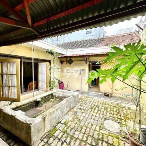 Rumah Modern 4 KT di Sulfat Malang Unfurnished Rumah Modern 4 KT di Sulfat Malang Unfurnished