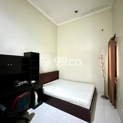 Lokasi terbaik! Rumah siap pakai disewakan di Lowokwaru LB 125m2 Lokasi terbaik! Rumah siap pakai disewakan di Lowokwaru LB 125m2