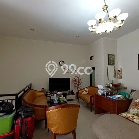 Hunian Mewah LB 295m2 Siap Pakai Desain Elegan di Araya, Malang Hunian Mewah LB 295m2 Siap Pakai Desain Elegan di Araya, Malang