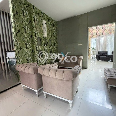 Siap Huni Rumah Mewah 4 Kamar di Blimbing Dekat ke Mana Pun Siap Huni Rumah Mewah 4 Kamar di Blimbing Dekat ke Mana Pun