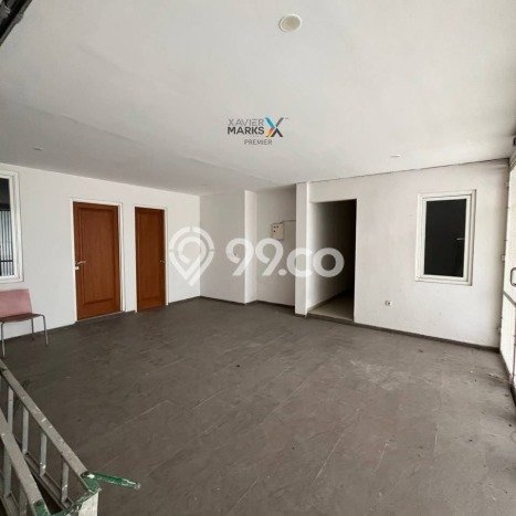 Rumah Elit LB 450m2 Siap Pakai Desain Elegan di Araya, Malang Rumah Elit LB 450m2 Siap Pakai Desain Elegan di Araya, Malang