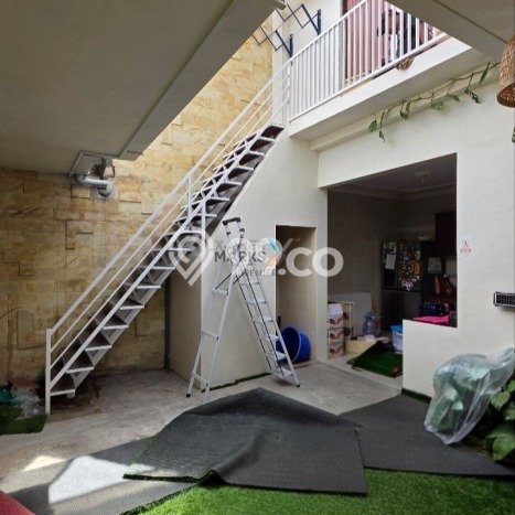 Rumah Luas Asri 4 KT Siap Huni di Araya Malang Rumah Luas Asri 4 KT Siap Huni di Araya Malang