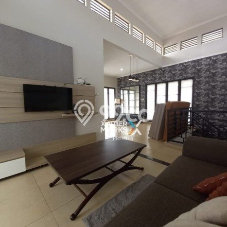 Vila di , Area 223m2m², Lokasi Premium Vila di , Area 223m2m², Lokasi Premium