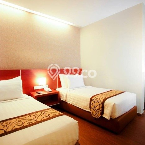 AREA SUPER PREMIUM! Hotel di Klojen, Luas 2308m2m², Prospek Pembeli AREA SUPER PREMIUM! Hotel di Klojen, Luas 2308m2m², Prospek Pembeli
