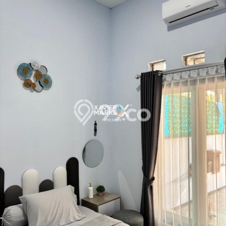 For Sale Rumah 3 Kamar Lokasi Ideal Nyaman dan Strategis di Lowokwaru For Sale Rumah 3 Kamar Lokasi Ideal Nyaman dan Strategis di Lowokwaru