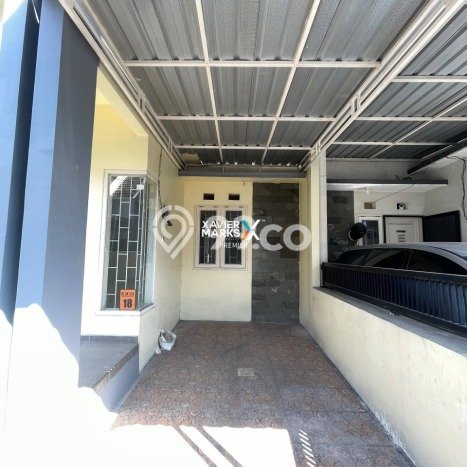 Rumah Modern Minimalis 3 KT Bisa Langsung Pindah di Lowokwaru Rumah Modern Minimalis 3 KT Bisa Langsung Pindah di Lowokwaru