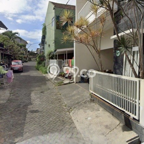 Vila Potensial di Batu, Dimensi 110m2m², Akses ke berbagai keperluan Vila Potensial di Batu, Dimensi 110m2m², Akses ke berbagai keperluan