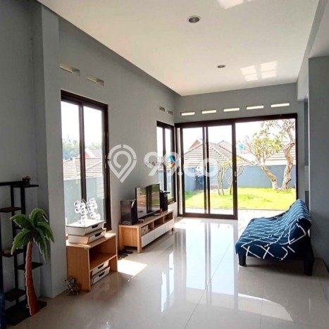 Rumah Luxury Modern Tanpa Renovasi di Tlogomas Malang Rumah Luxury Modern Tanpa Renovasi di Tlogomas Malang
