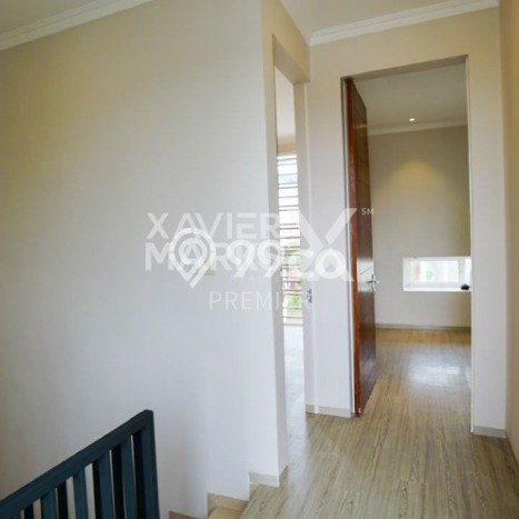 Rumah Modern 4 KT di Tidar Malang Semi Furnished Rumah Modern 4 KT di Tidar Malang Semi Furnished