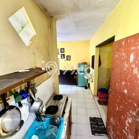 Rumah Modern 4 KT di Sulfat Malang Unfurnished Rumah Modern 4 KT di Sulfat Malang Unfurnished