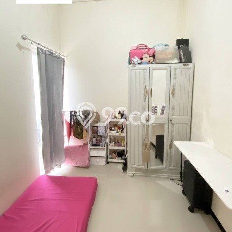 Rumah Strategis Modern Lb 80m2 di Lowokwaru, Malang Rumah Strategis Modern Lb 80m2 di Lowokwaru, Malang