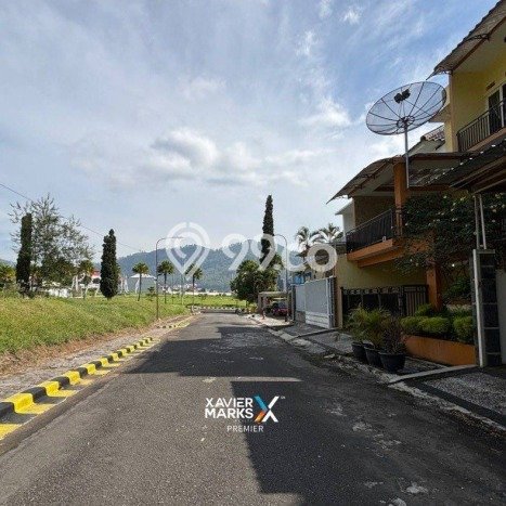 INVESTASI POTENSIAL! Vila di , Luas 98m2m², Lingkungan Strategis INVESTASI POTENSIAL! Vila di , Luas 98m2m², Lingkungan Strategis