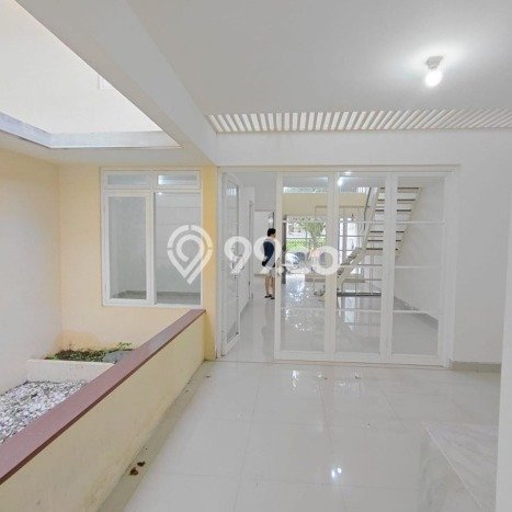 Jual Rumah Eksklusif 3 KT di Sawojajar, Malang Jual Rumah Eksklusif 3 KT di Sawojajar, Malang