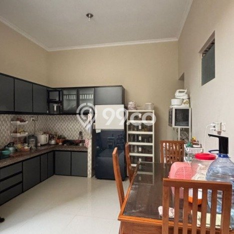 Jual Rumah Bagus Siap Huni LB 240m2 di Singosari, Malang Jual Rumah Bagus Siap Huni LB 240m2 di Singosari, Malang