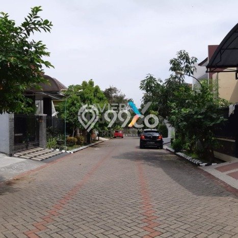 Rumah Strategis Minimalis Lb 145m2 di Lowokwaru, Malang Rumah Strategis Minimalis Lb 145m2 di Lowokwaru, Malang