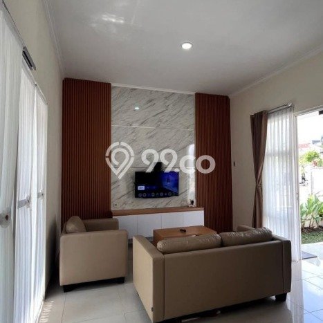 Vila Kawasan , Area 74m2m², Lokasi Strategis Vila Kawasan , Area 74m2m², Lokasi Strategis