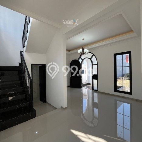 DIJUAL! Vila di , Luas 113m2m², Posisi Premium DIJUAL! Vila di , Luas 113m2m², Posisi Premium