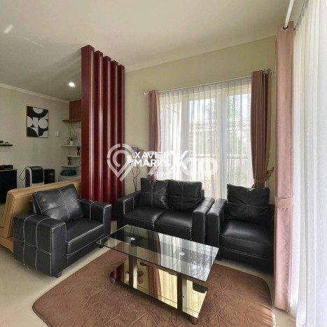 Vila Strategis Kawasan , Luas 131m2m², Akses Malang, Malang Vila Strategis Kawasan , Luas 131m2m², Akses Malang, Malang