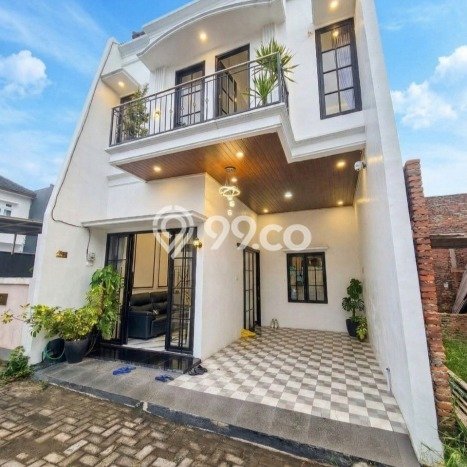 LOKASI TERBAIK! Vila di , Dimensi 72m2m², Lingkungan Tenang dan nyaman LOKASI TERBAIK! Vila di , Dimensi 72m2m², Lingkungan Tenang dan nyaman