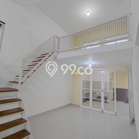 Jual Rumah Eksklusif 3 KT di Sawojajar, Malang Jual Rumah Eksklusif 3 KT di Sawojajar, Malang