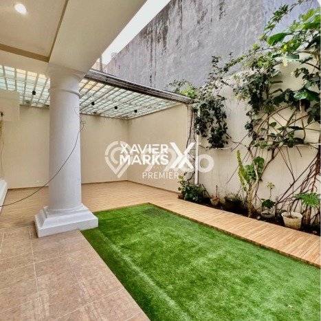Rumah Elit Modern Tanpa Renovasi di Malang Kota Malang Rumah Elit Modern Tanpa Renovasi di Malang Kota Malang