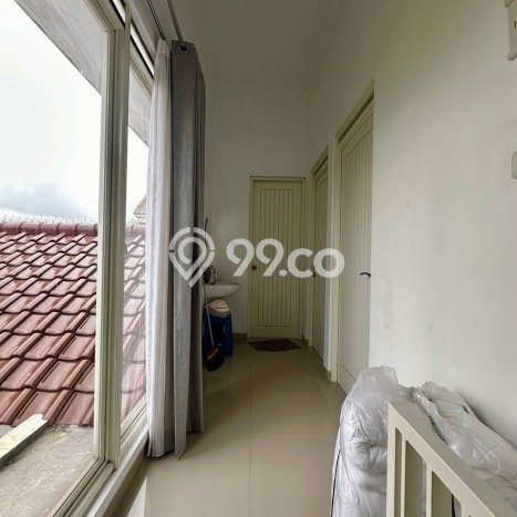 Rumah Modern 3 KT di Dieng Malang Unfurnished Rumah Modern 3 KT di Dieng Malang Unfurnished