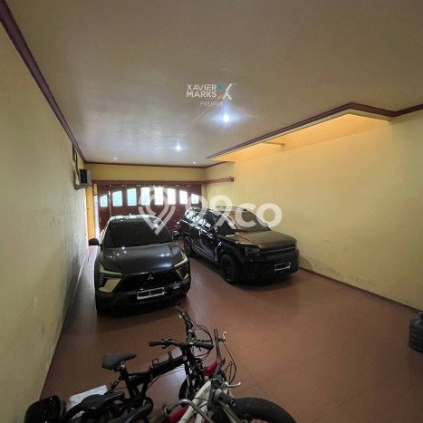 For Sale! Luxury House LT 537m2 Desain Modern di Dieng For Sale! Luxury House LT 537m2 Desain Modern di Dieng