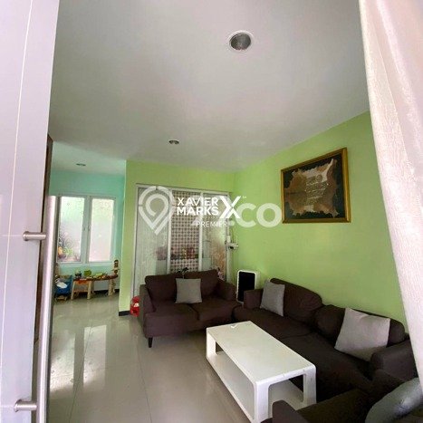 Rumah Modern 4 KT LT 180m2 di Sawojajar Rumah Modern 4 KT LT 180m2 di Sawojajar