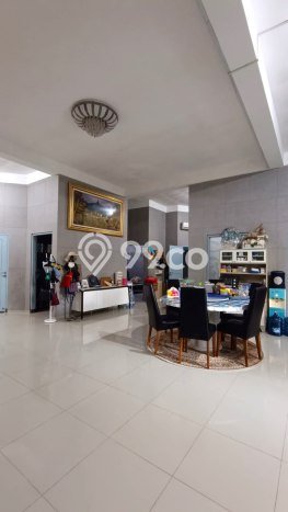 Siap Huni Rumah Mewah 4 Kamar di Lawang Dekat ke Mana Pun Siap Huni Rumah Mewah 4 Kamar di Lawang Dekat ke Mana Pun