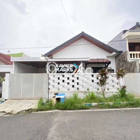 Jual Rumah Favorit Siap Huni LB 150m2 di Blimbing, Malang Jual Rumah Favorit Siap Huni LB 150m2 di Blimbing, Malang