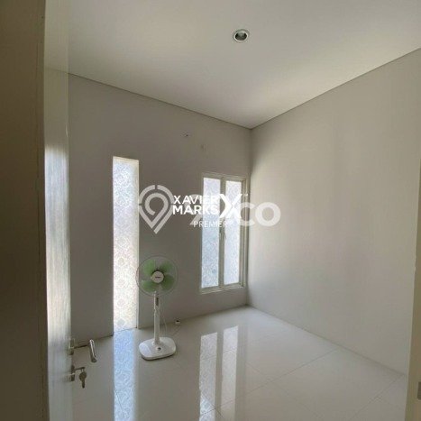Jual Rumah Favorit Siap Huni LB 50m2 di Lowokwaru, Malang Jual Rumah Favorit Siap Huni LB 50m2 di Lowokwaru, Malang