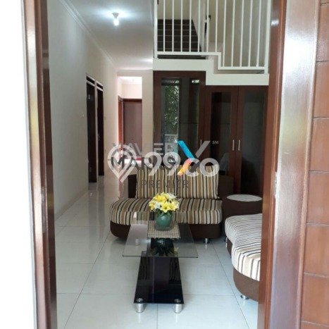 Rumah Strategis Minimalis Lb 145m2 di Lowokwaru, Malang Rumah Strategis Minimalis Lb 145m2 di Lowokwaru, Malang