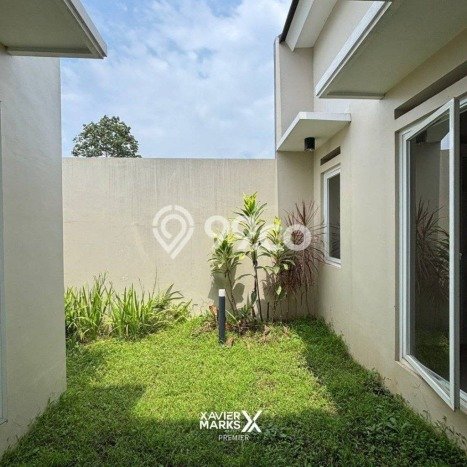 Dijual Rumah Modern 2 KT di Cemorokandang, Malang Dijual Rumah Modern 2 KT di Cemorokandang, Malang