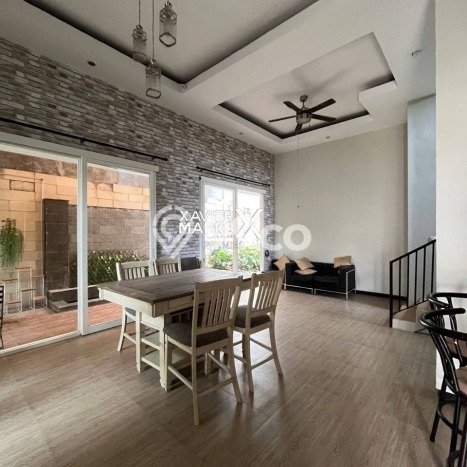 Rumah Modern Minimalis 4 Kamar Siap Huni di Lowokwaru Rumah Modern Minimalis 4 Kamar Siap Huni di Lowokwaru