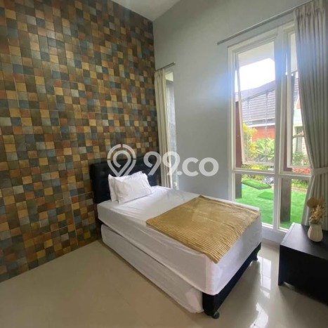 Vila Kawasan , Luas 1721m2m², Area Potensial untuk bisnis Vila Kawasan , Luas 1721m2m², Area Potensial untuk bisnis