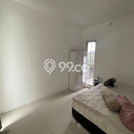 Rumah Modern 3 KT LT 120m2 di Soekarno Hatta Rumah Modern 3 KT LT 120m2 di Soekarno Hatta