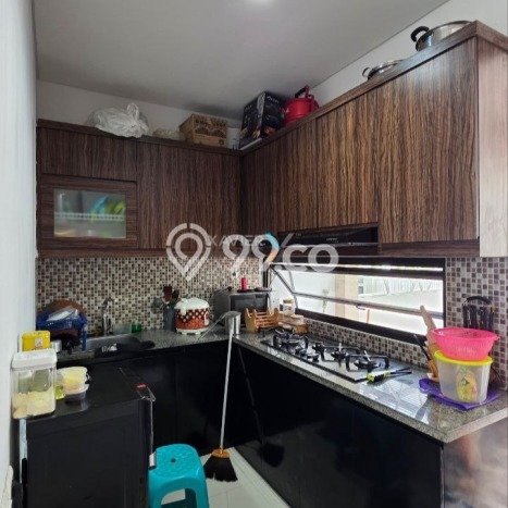Jual Rumah Luas Elegan Dengan View Cantik di Sawojajar, Malang Jual Rumah Luas Elegan Dengan View Cantik di Sawojajar, Malang