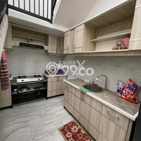 Rumah Minimalis 4 KT di Sulfat Malang Semi Furnished Rumah Minimalis 4 KT di Sulfat Malang Semi Furnished