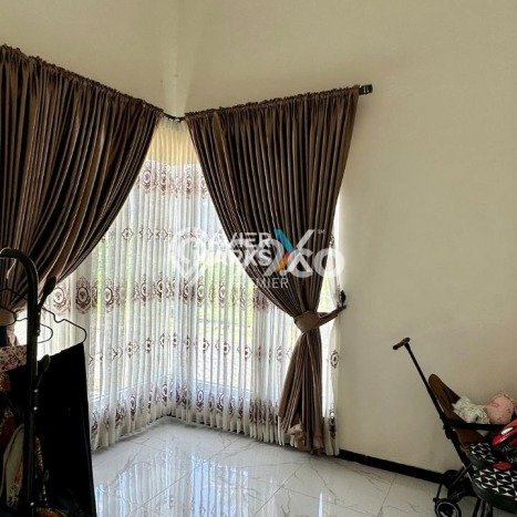 Hunian Super Mewah dengan Akses Paling Strategis di Soekarno Hatta, Malang Hunian Super Mewah dengan Akses Paling Strategis di Soekarno Hatta, Malang